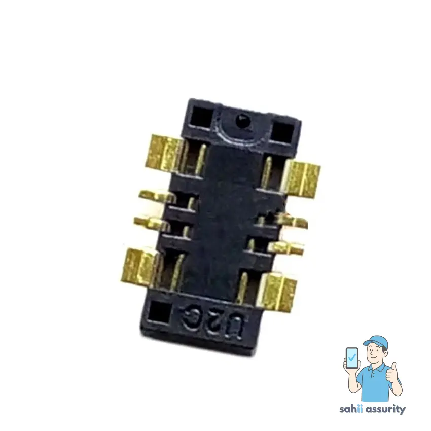 Battery Connector for Samsung Galaxy J8 2018
